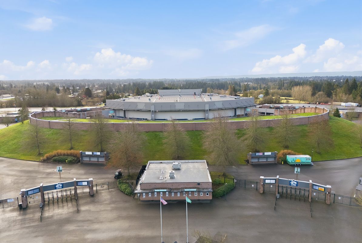 Vancouver Cascades Amphitheater 3of3