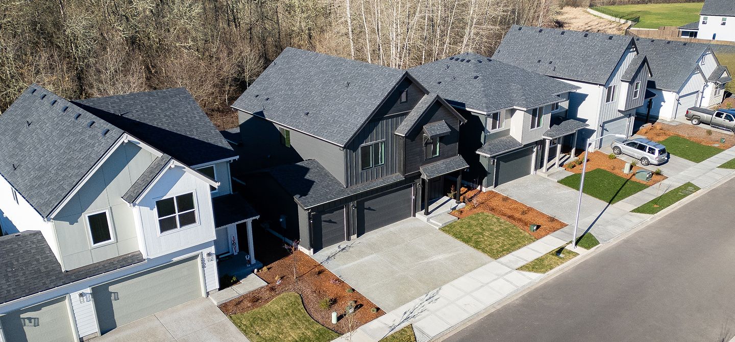 Alder& Ash Aerial Streetscape 2of5