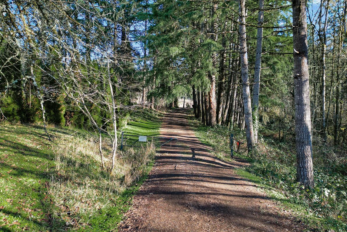 Lafayette Abbey Trailhead 4of4