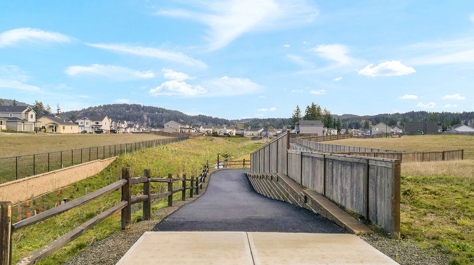 Pleasant Valley Village Amenity Trails 1of3 V2