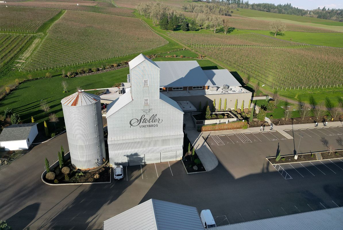 Lafayette Stoller Vineyard 1of5