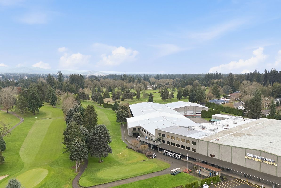 Vancouver Green Meadows 1of3