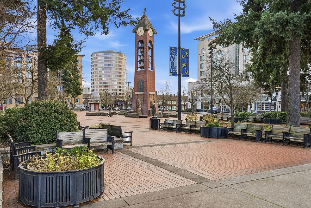 Vancouver Downtown 1of5