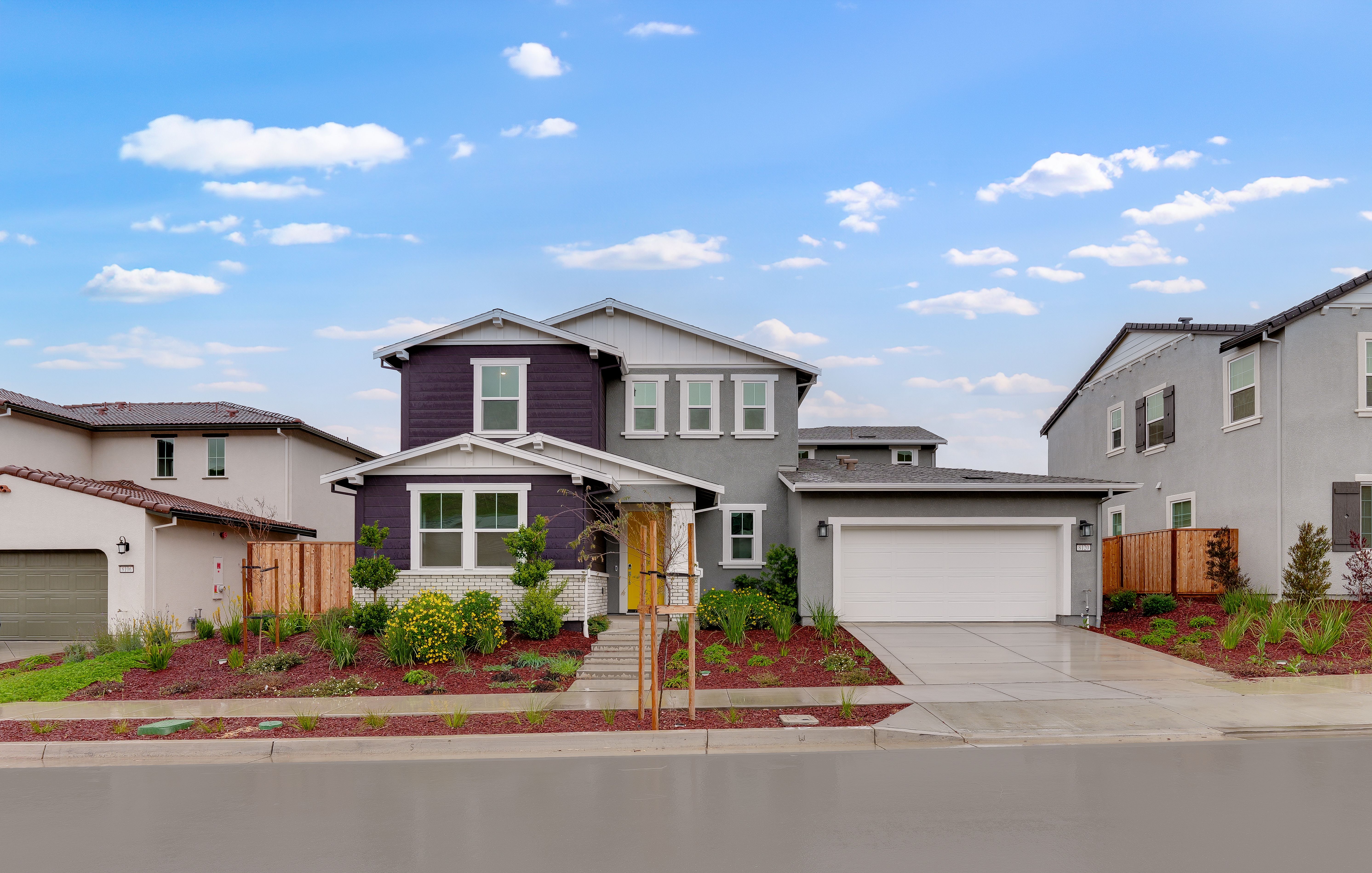 Tracy Hills - Slateshire - Tracy, CA