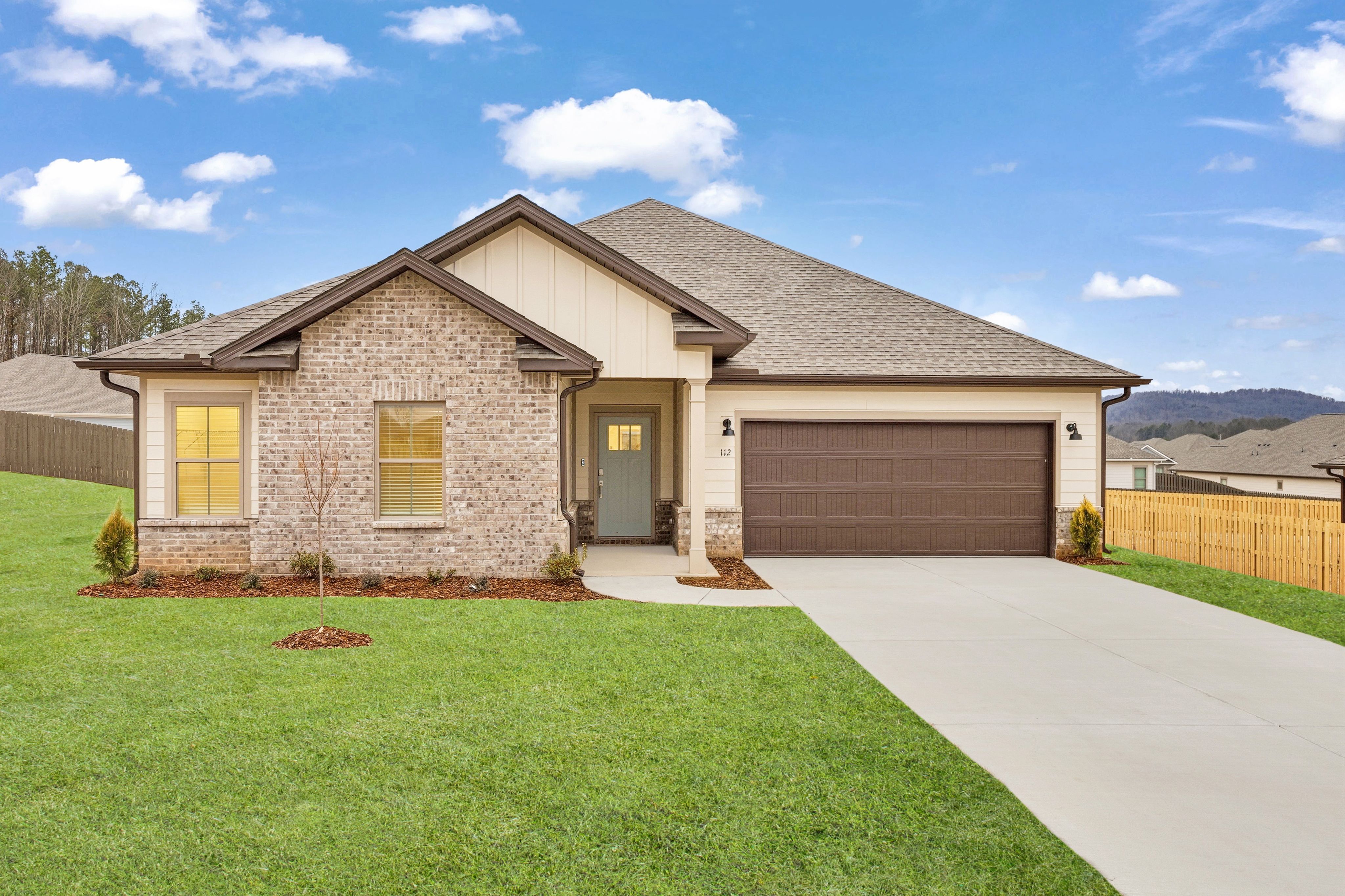 112 Chain Bridge Cir (Barton II)