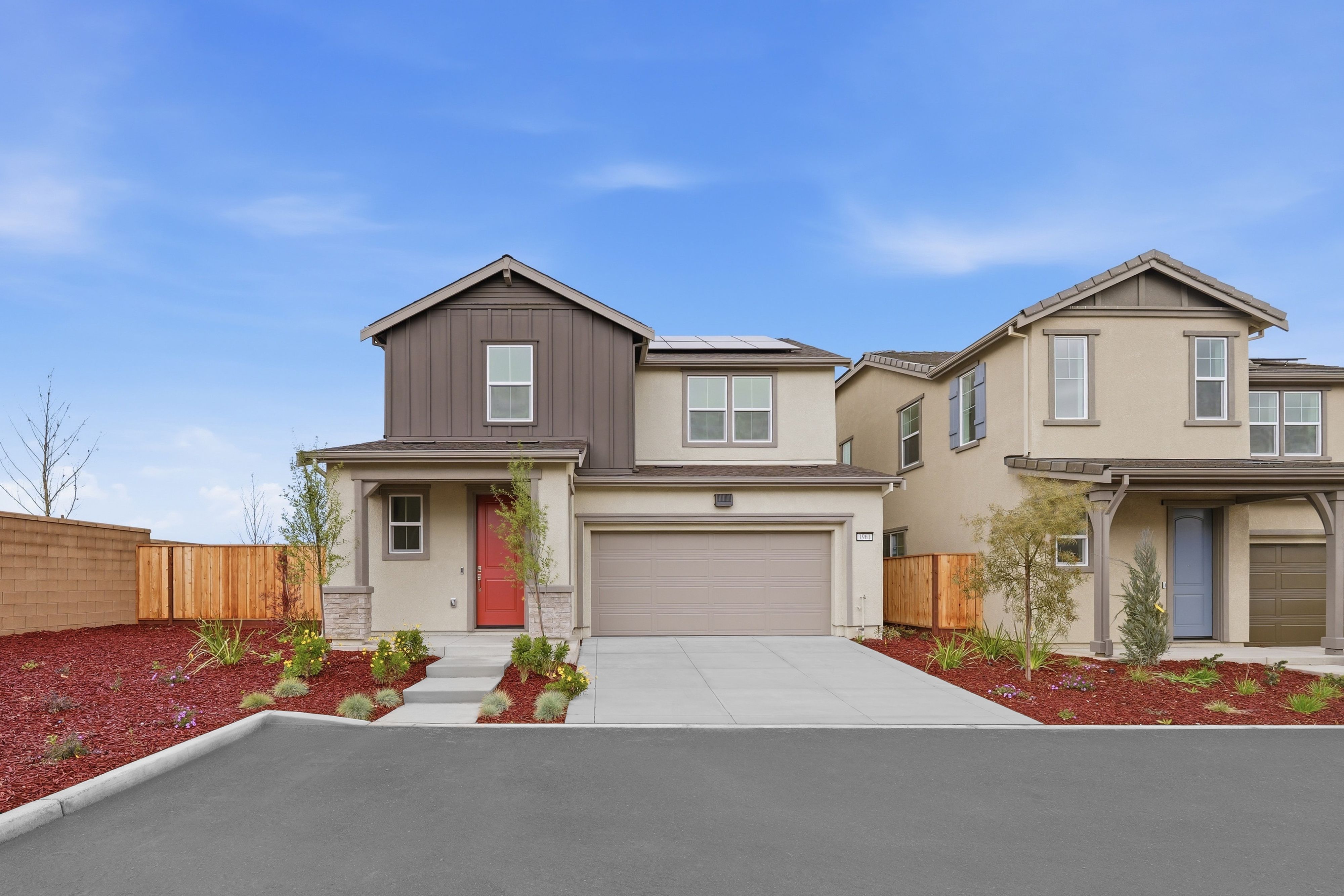 1961 Ariana Place (Residence 1)