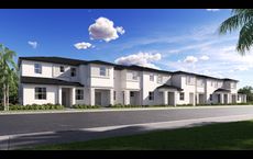 Breezewood - Ashton Collection: Miami, Florida - Lennar