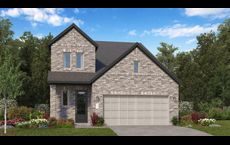Monarch Landing - Eventide Collection: Needville, Texas - Village Builders