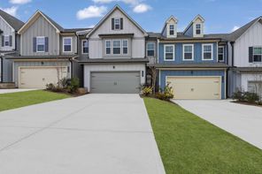 136 Milledge Commons Drive (Smyrna)