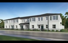 Breezewood - Lennox Collection: Miami, Florida - Lennar