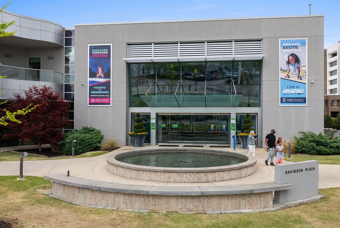 Decatur Cook Museum Natural Science 3of3