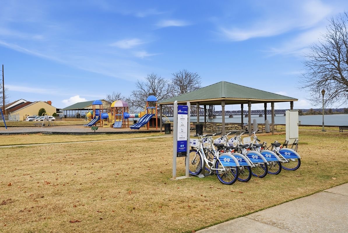 Decatur Rhodes Ferry Park