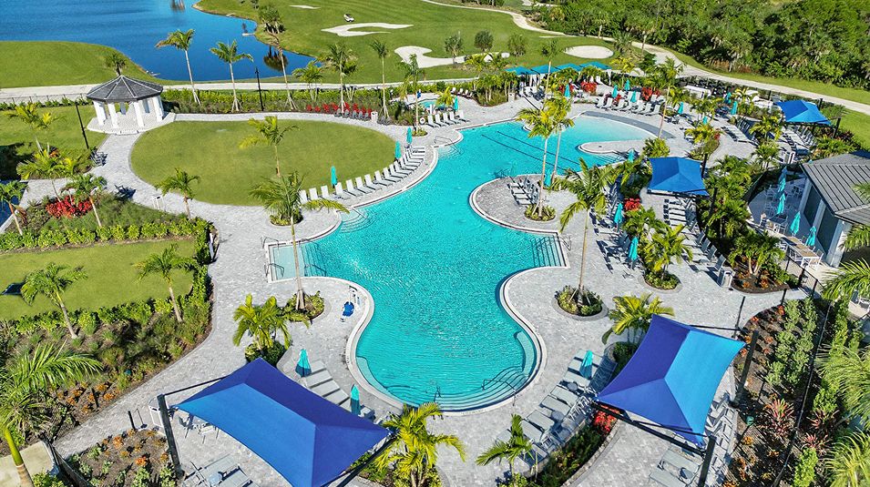 Wellen Park Golf& Country Club Amenity Pool 2of3 2 23 26