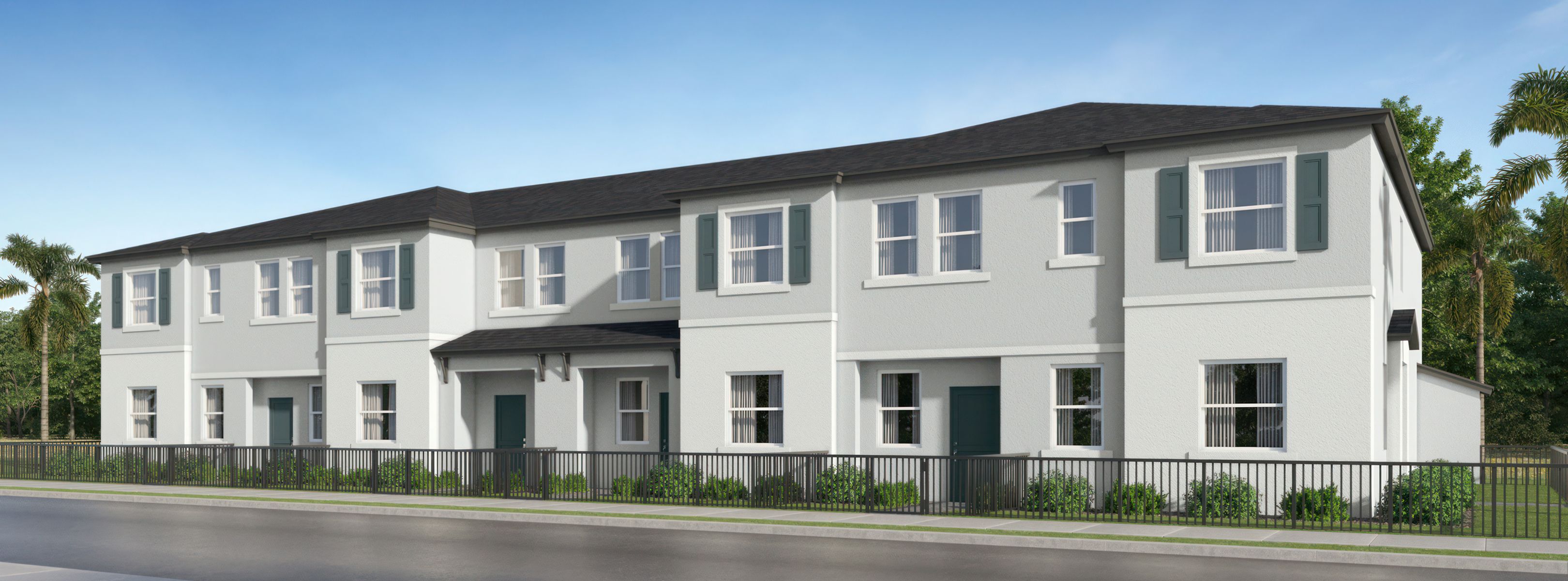 casa en Breezewood - Lennox Collection por Lennar