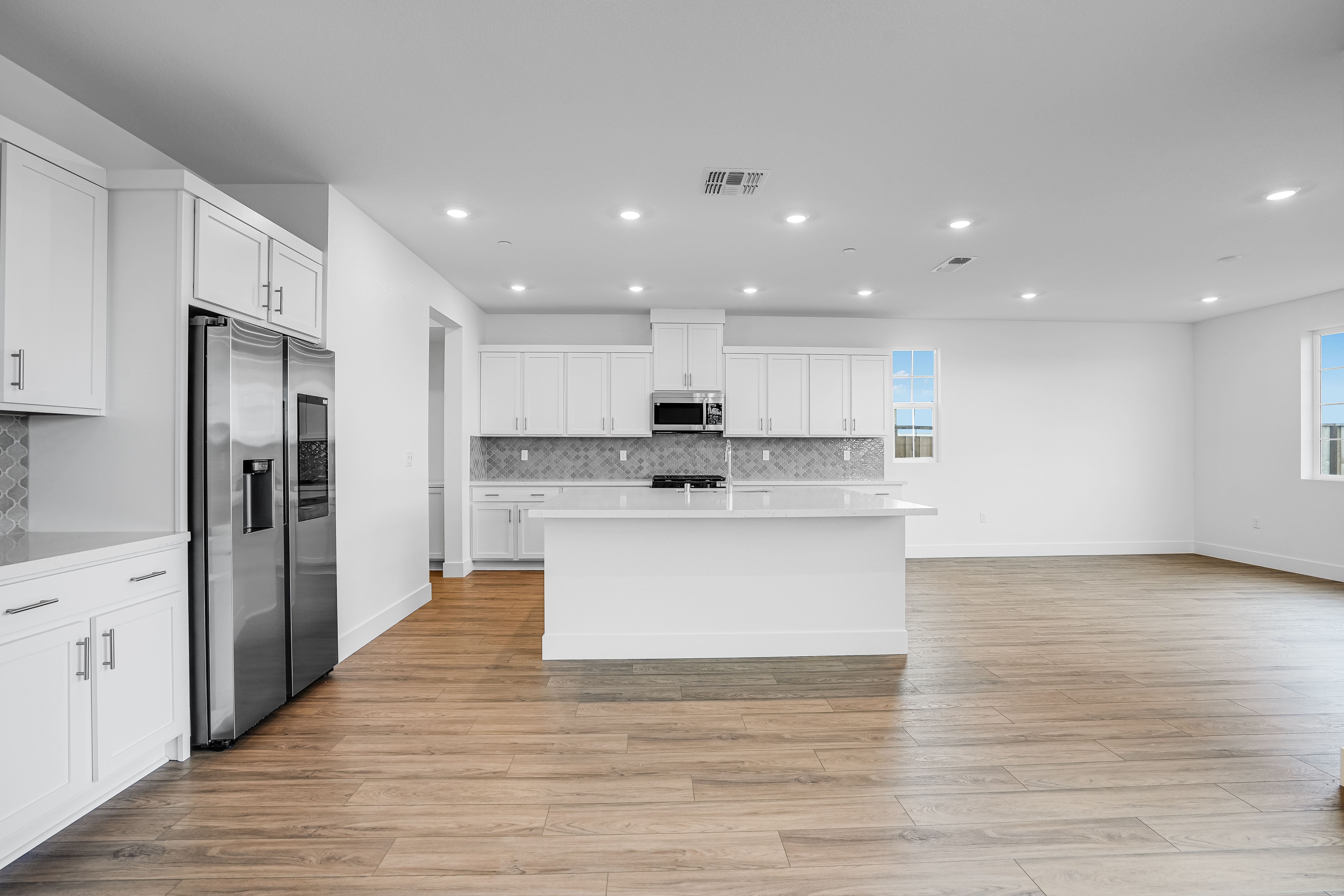 2697 Dashwood Street (Residence 4)