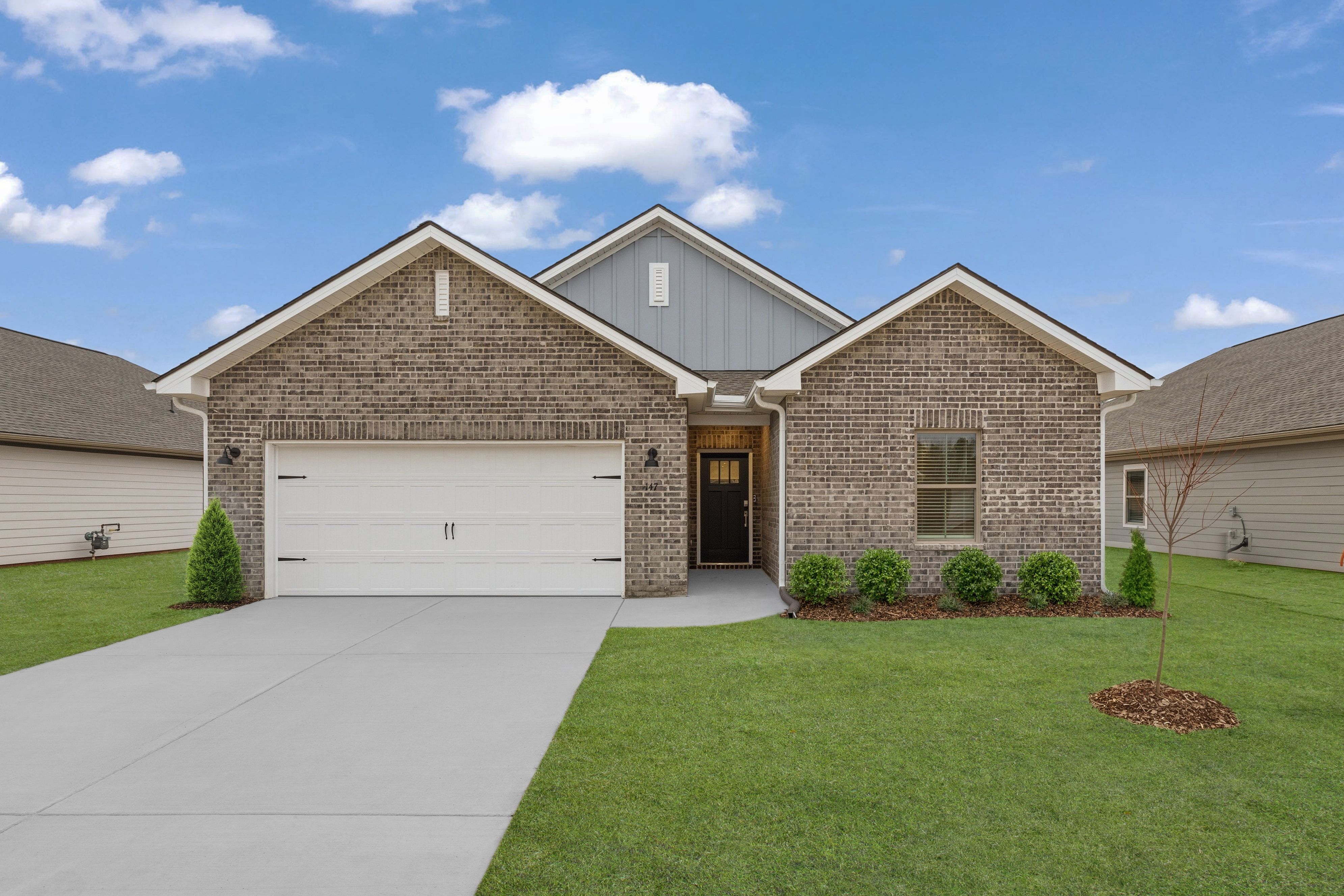 Highlands Trail - Highlands Trail-Cottages - Harvest, AL