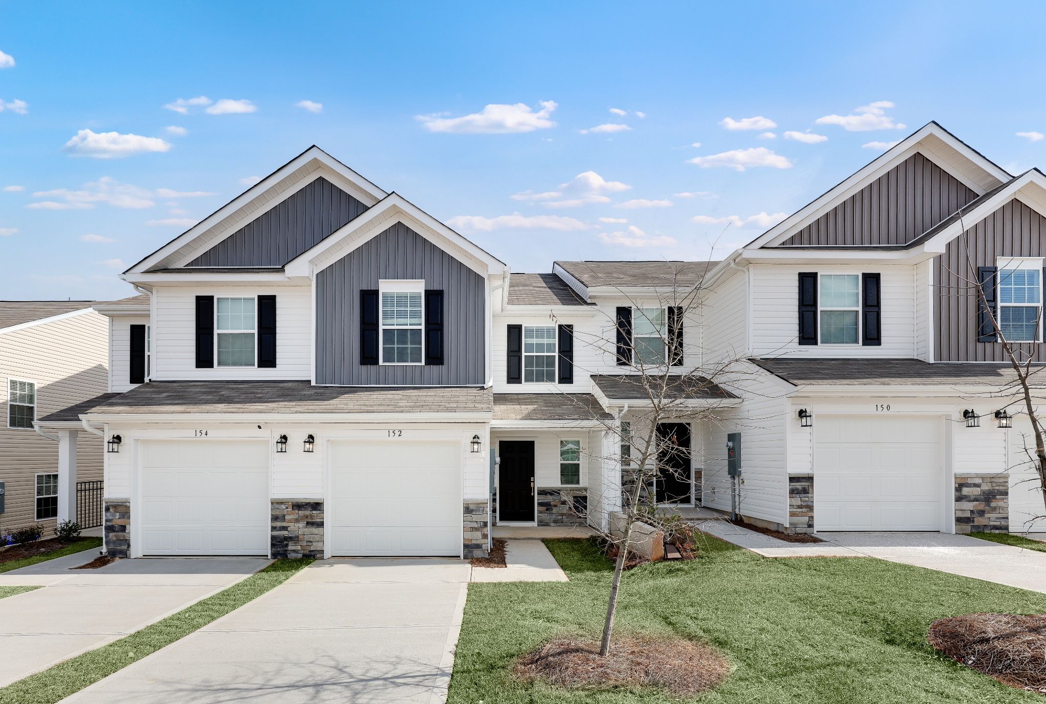 152 Winding Chestnut Drive (Cedar)