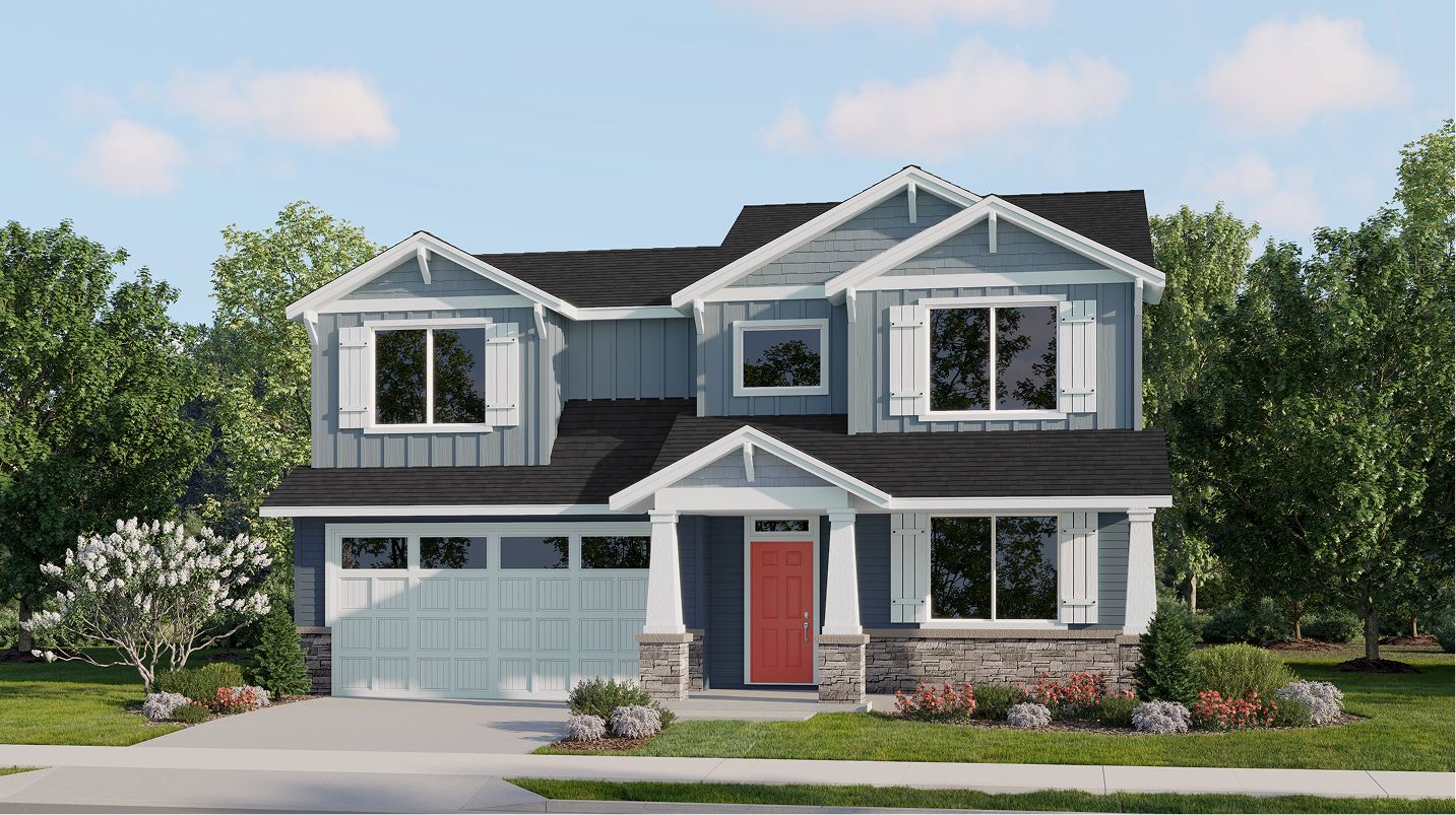 4103 Ne 188Th Circle. Vancouver, WA 98686