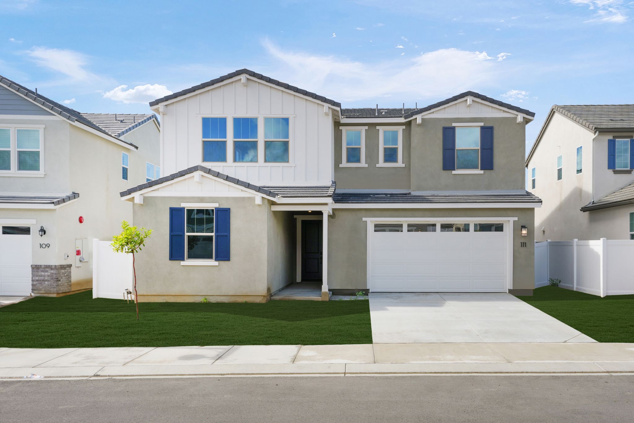 North River Farms - Cypress - Oceanside, CA