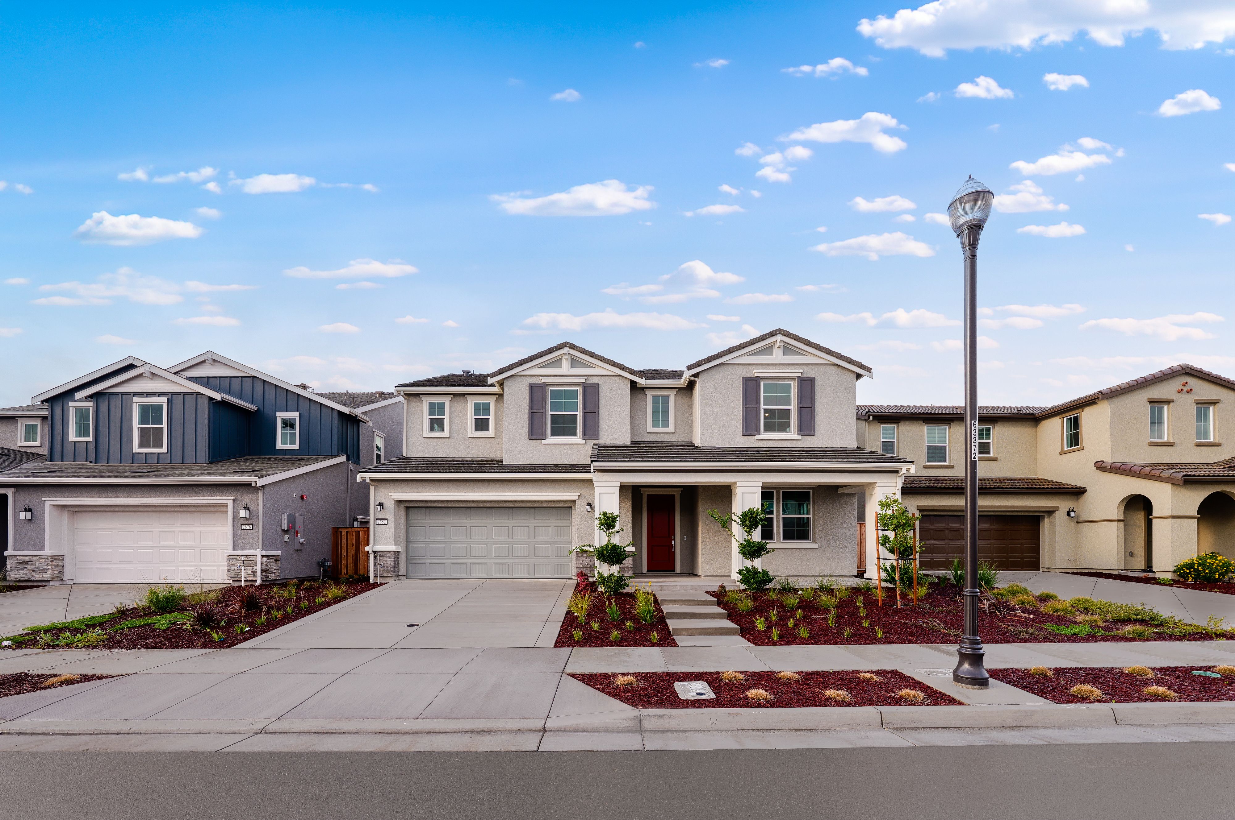 2682 Kester Way (Residence 3)