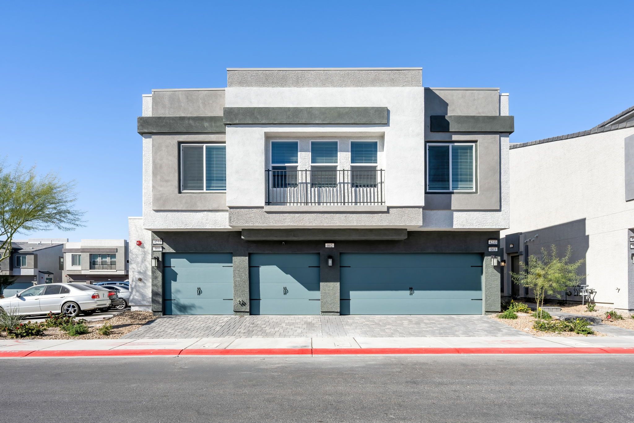 Alina - Falcon Ridge: Las Vegas, Nevada - Lennar