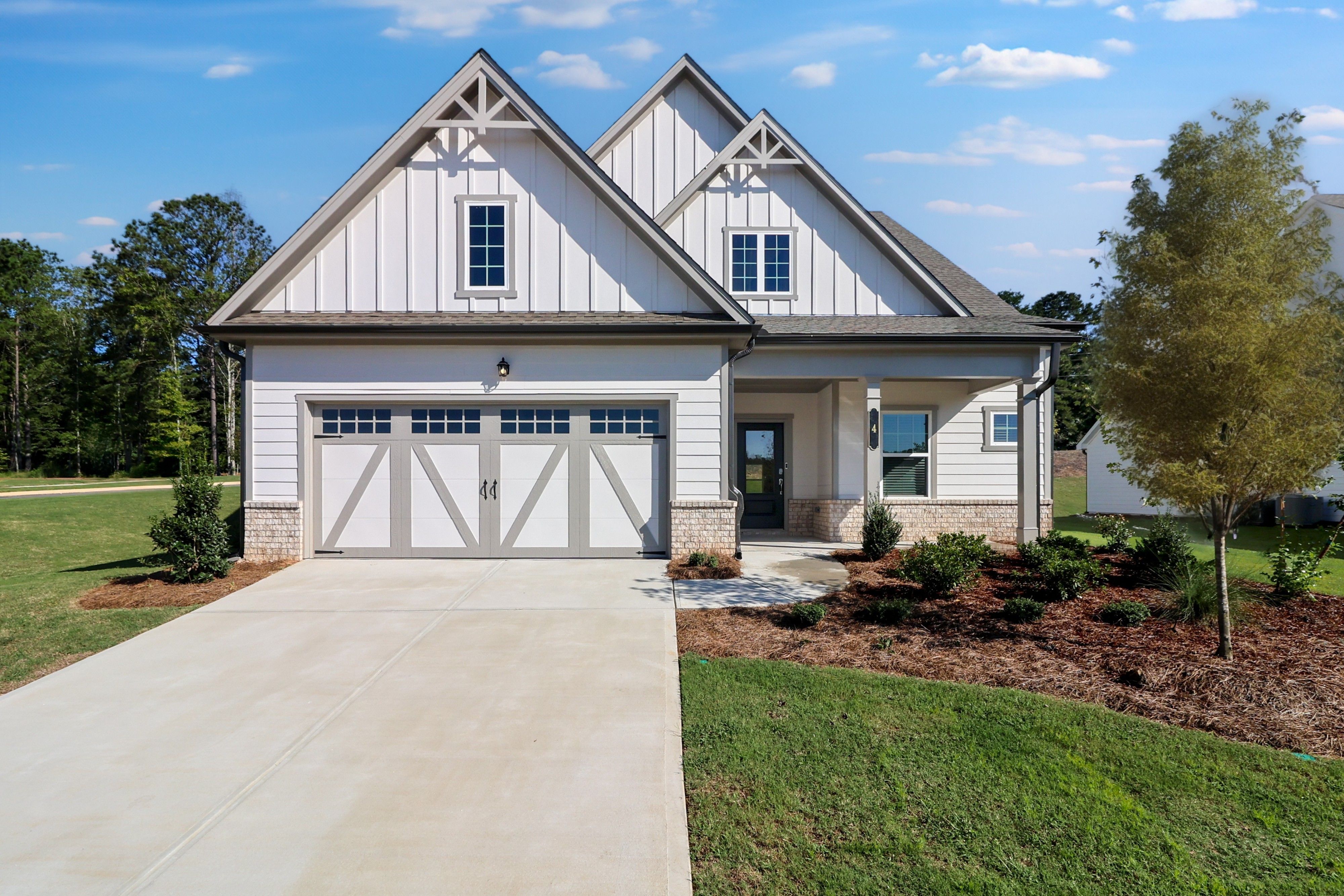 4 Unicoi Trail (Crestwood)