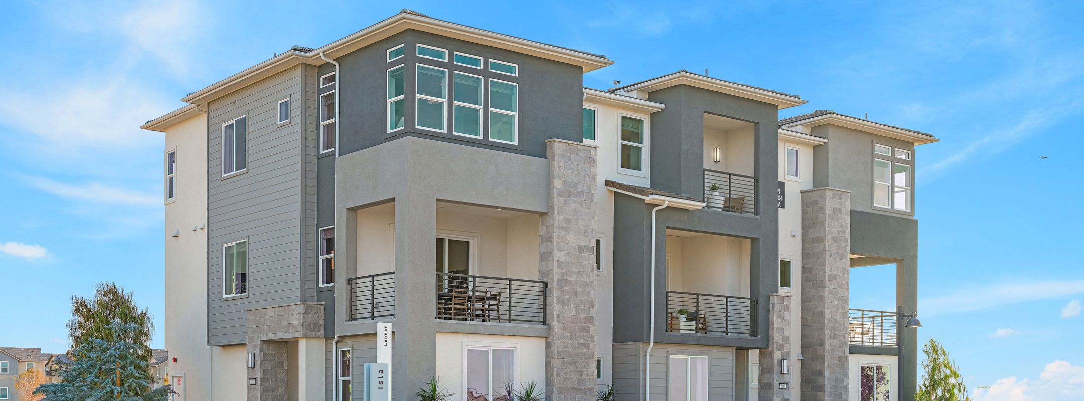casa en Great Park Neighborhoods - Isla at Luna Park por Lennar