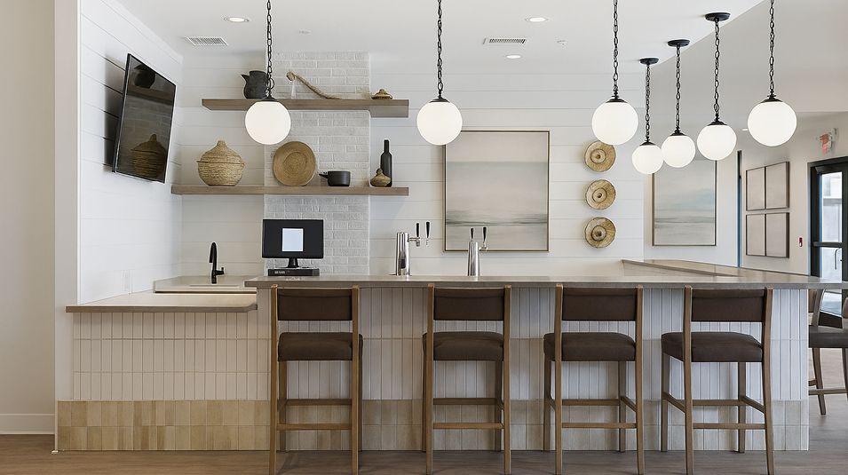 Prosperity Lakes AA Amenity Clubhouse Interior Cafe 5of9 022426