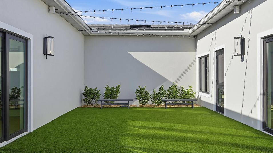 Prosperity Lakes AA Amenity Clubhouse Exterior Fitness 5of5 022426