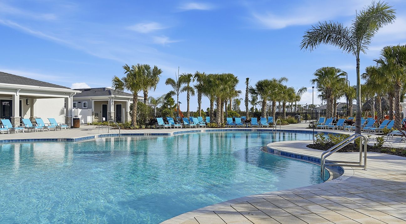 Prosperity Lakes AA Amenity Pool 1of4 022426