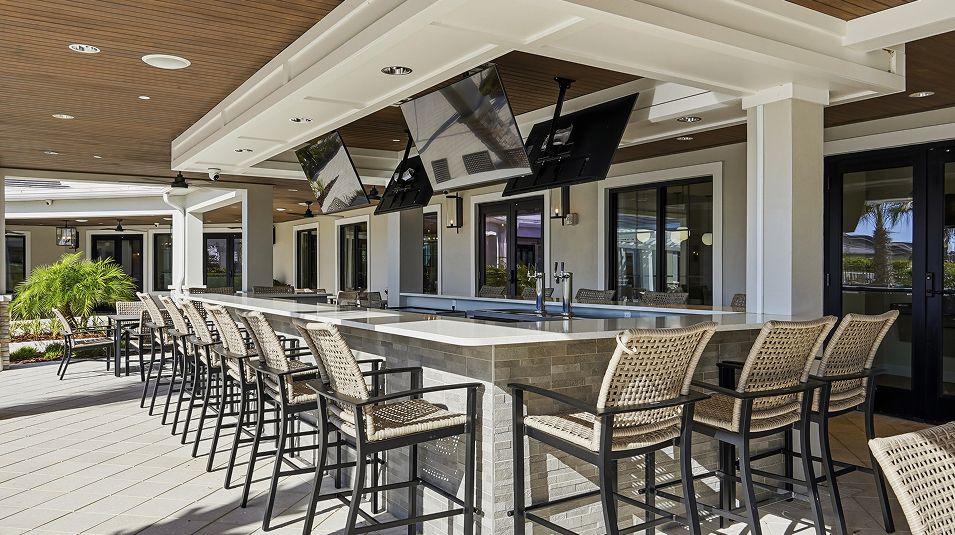 Prosperity Lakes AA Amenity Pool 3of4 022426