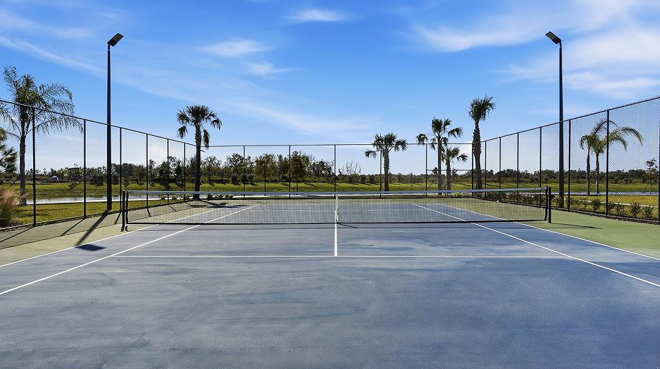 Prosperity Lakes AA Amenity Tennis 022426