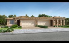 Asante Heritage | Active Adult - Tradition II: Surprise, Arizona - Lennar