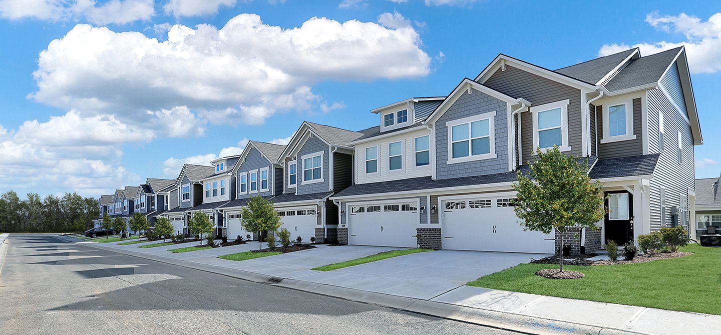 casa en Ashton Village - Ashton Village Duplex por Lennar