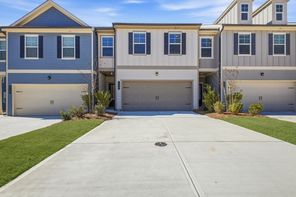 117 Milledge Commons Drive (Banneker)