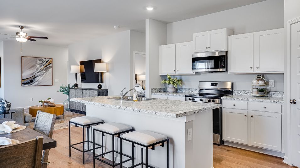 945 Stagecoach Road (Mitchell)