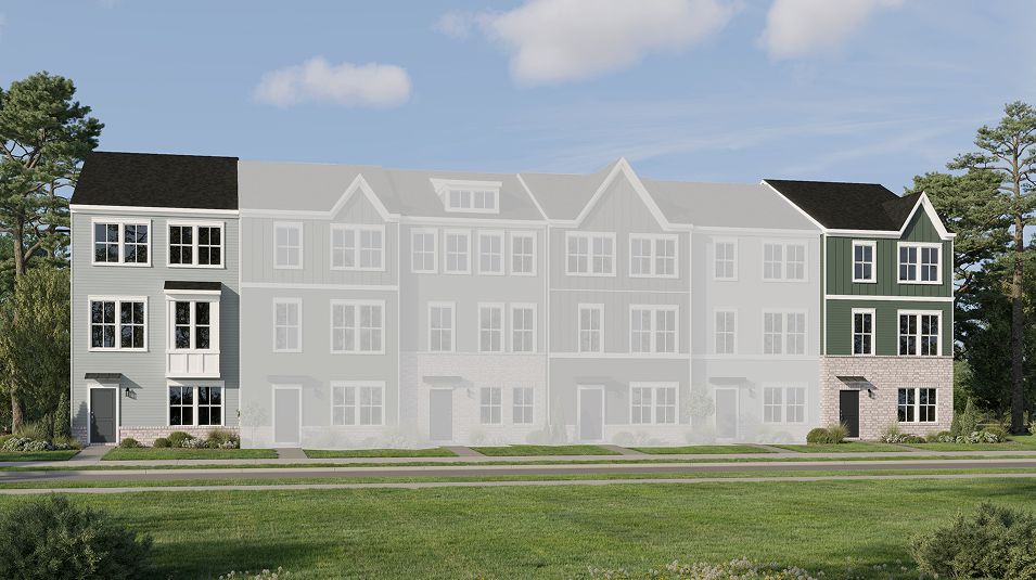 Arcadia Rear Load floor plan