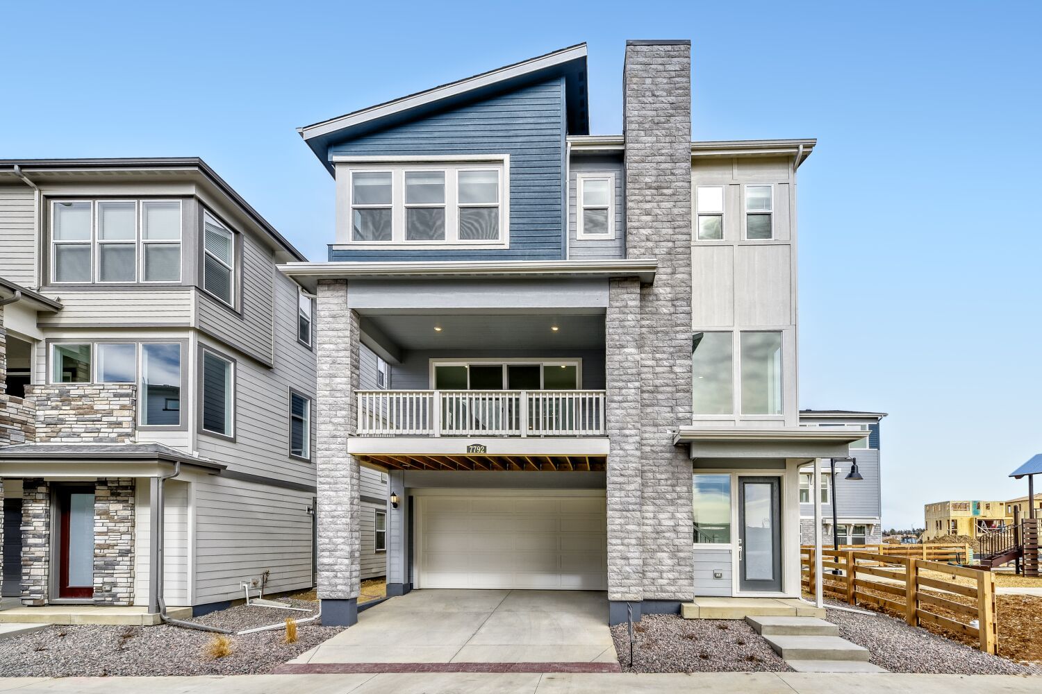 Vermilion Creek - The Skyline Collection - Centennial, CO