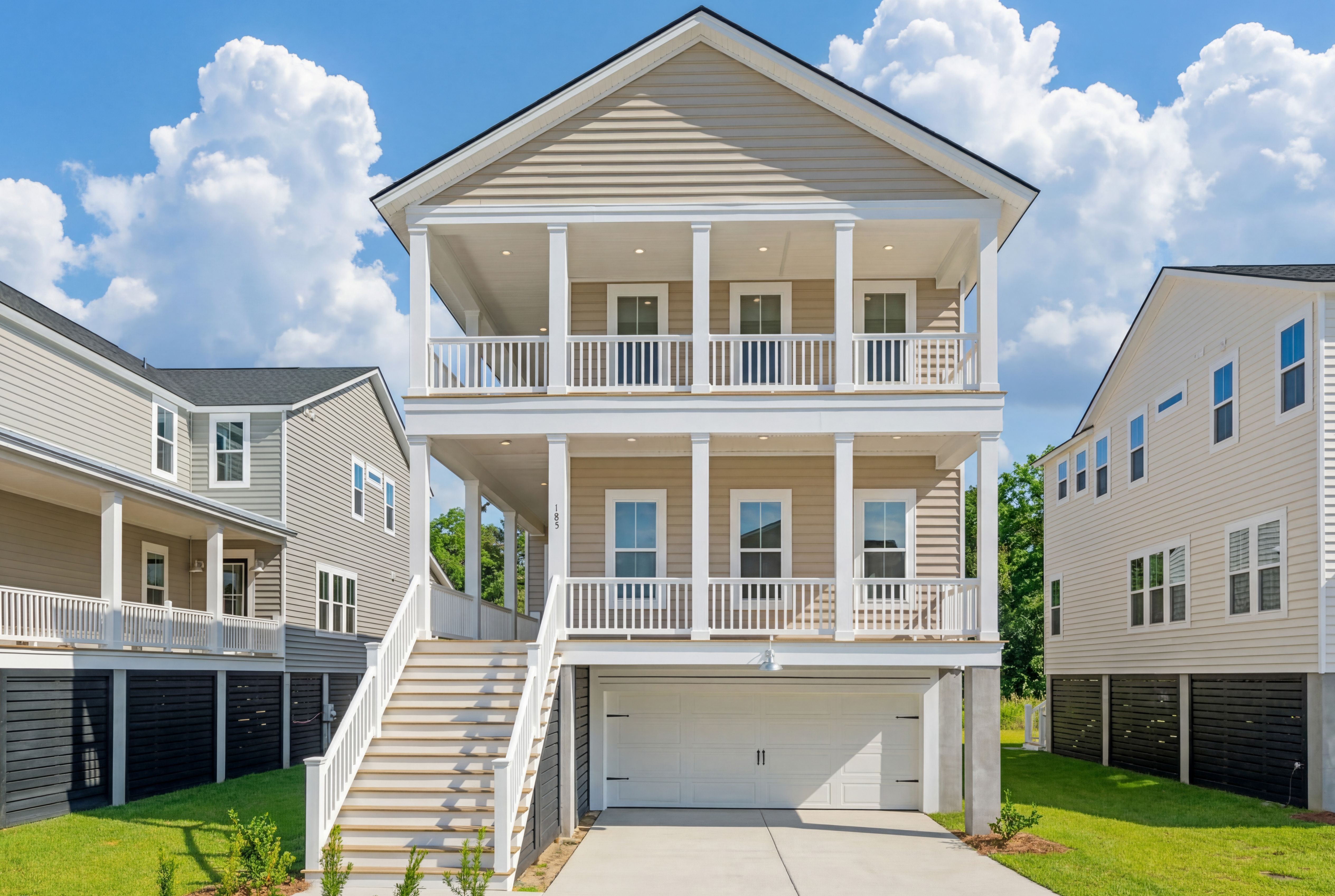 185 THREADED FERN ST (TRADD)