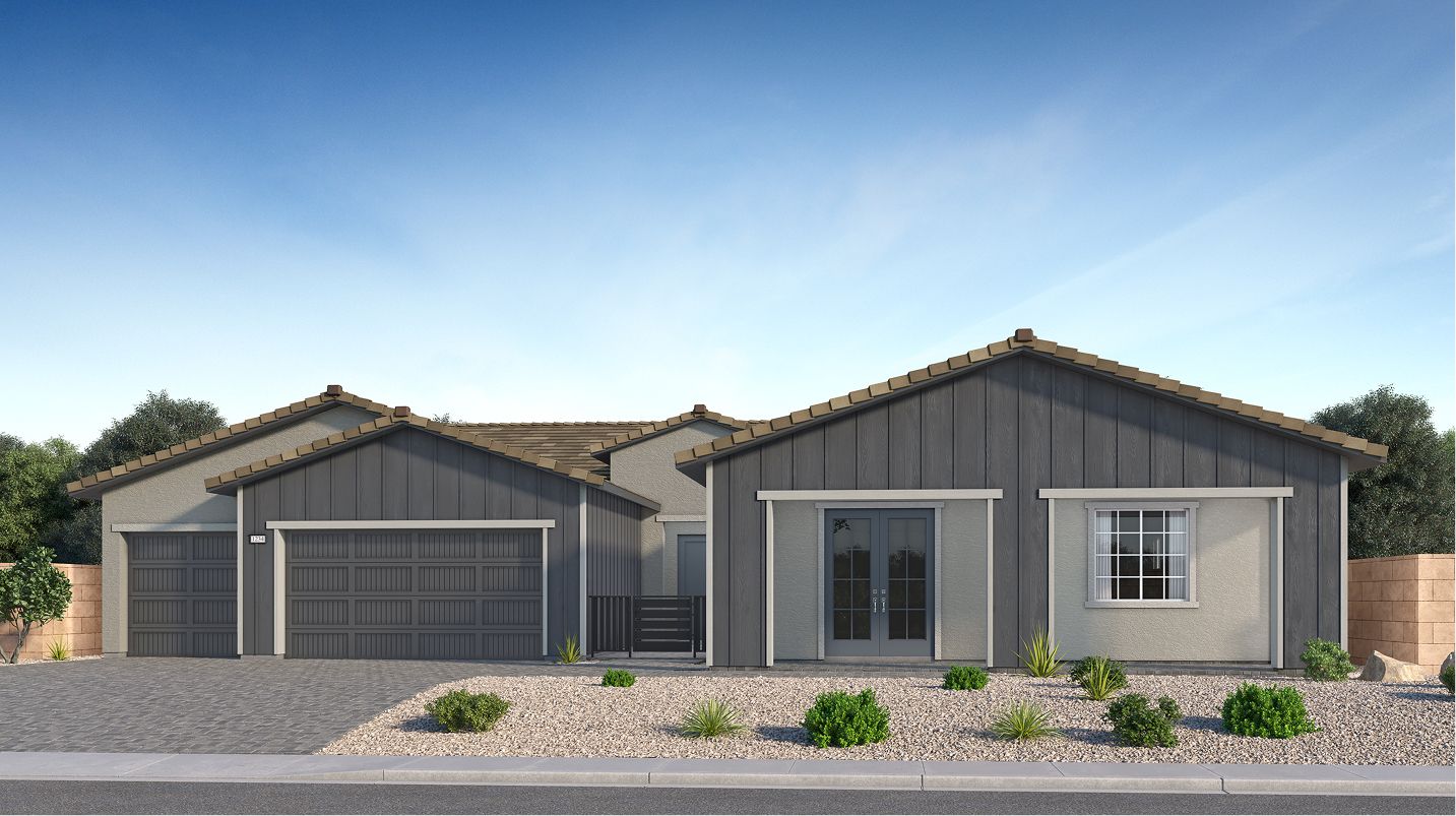 Summerlin - Fairview - Las Vegas, NV