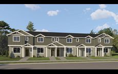 Mill Creek Meadows - The Rosewood Collection: Woodburn, Oregon - Lennar