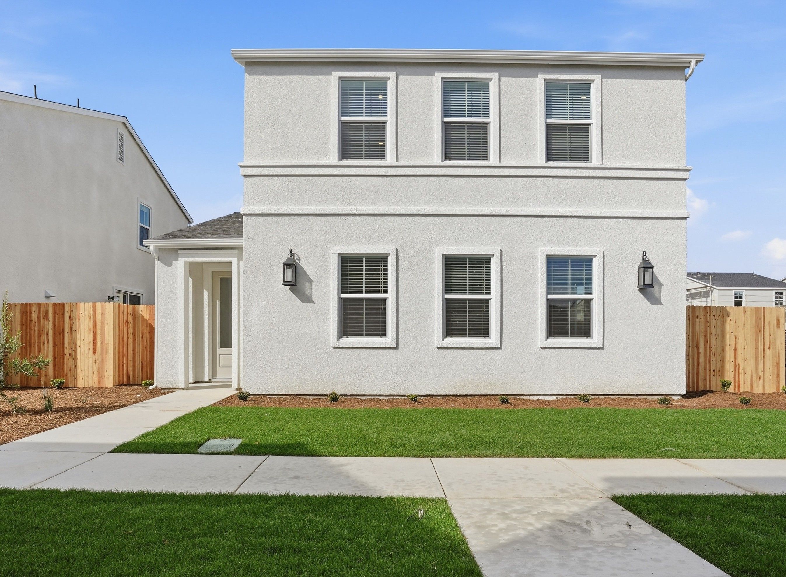 Bronte - The Gardens at Encanto - Wilde Series: Bakersfield, California - Lennar
