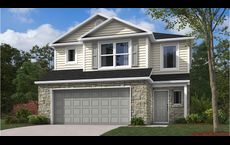 Stone Creek: Tonganoxie, Kansas - Lennar