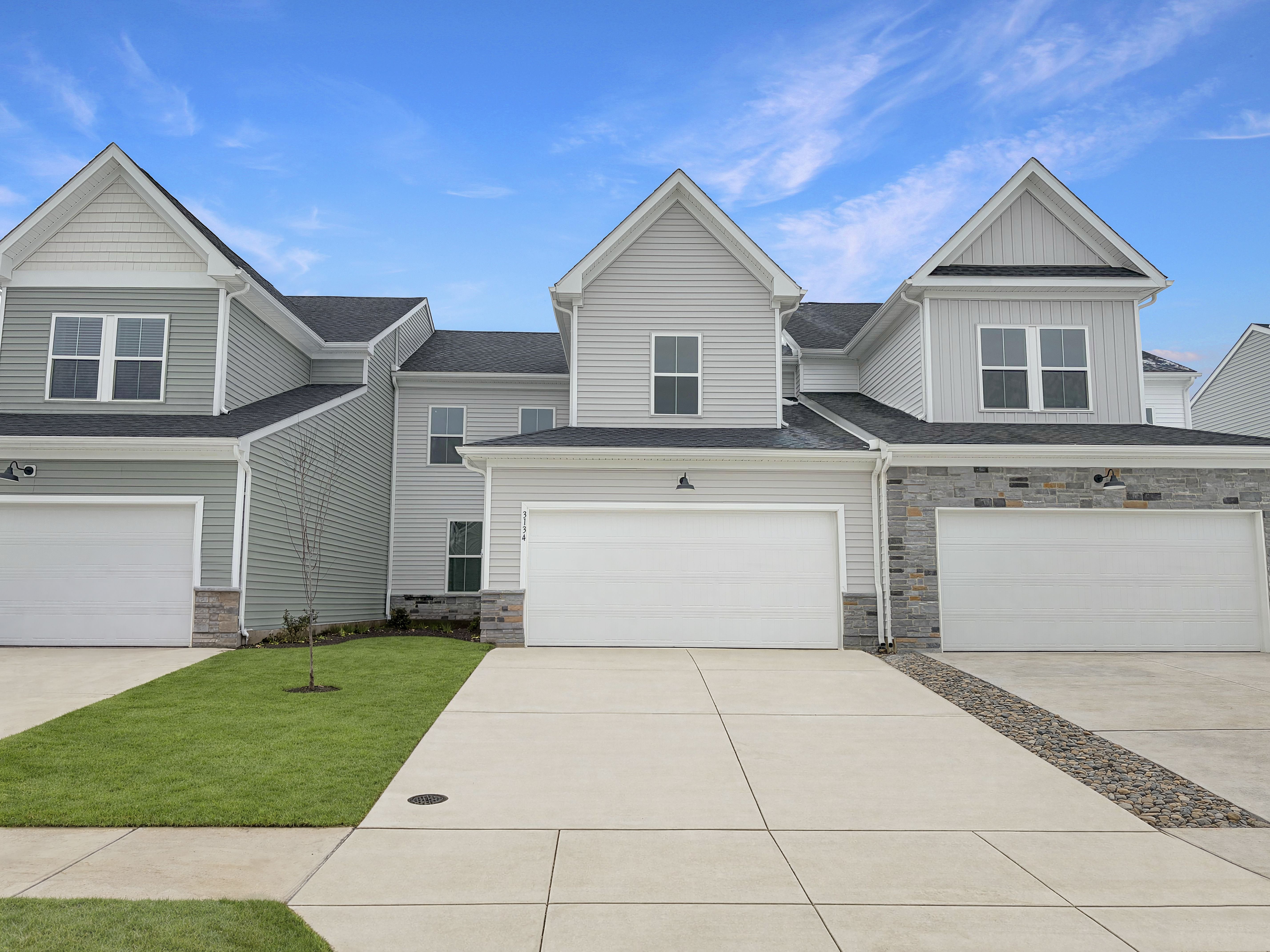 Truman - Venue at Winchelsea 55+ - Winchelsea Towns: Middletown, Delaware - Lennar