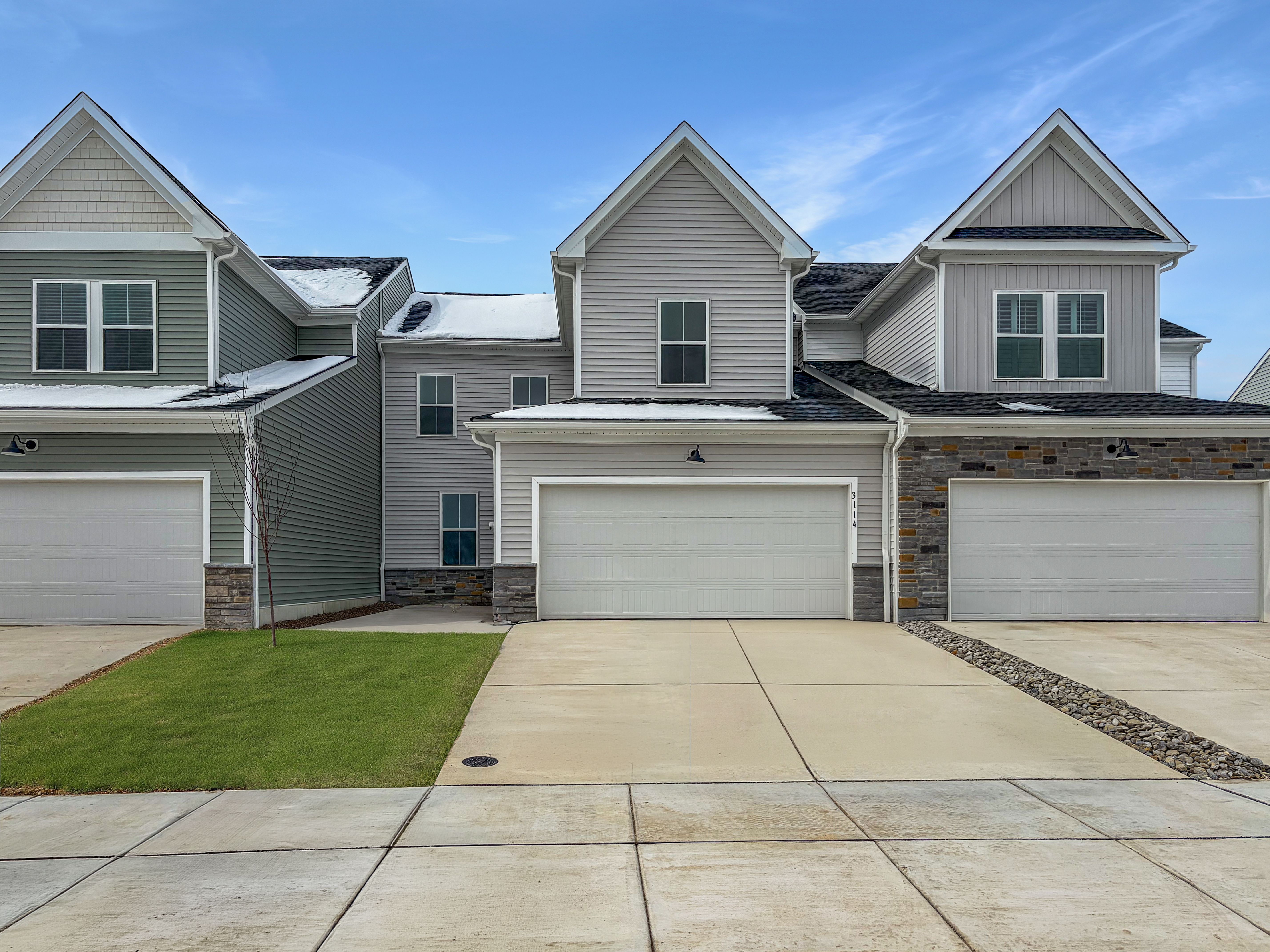 Truman - Venue at Winchelsea 55+ - Winchelsea Towns: Middletown, Delaware - Lennar