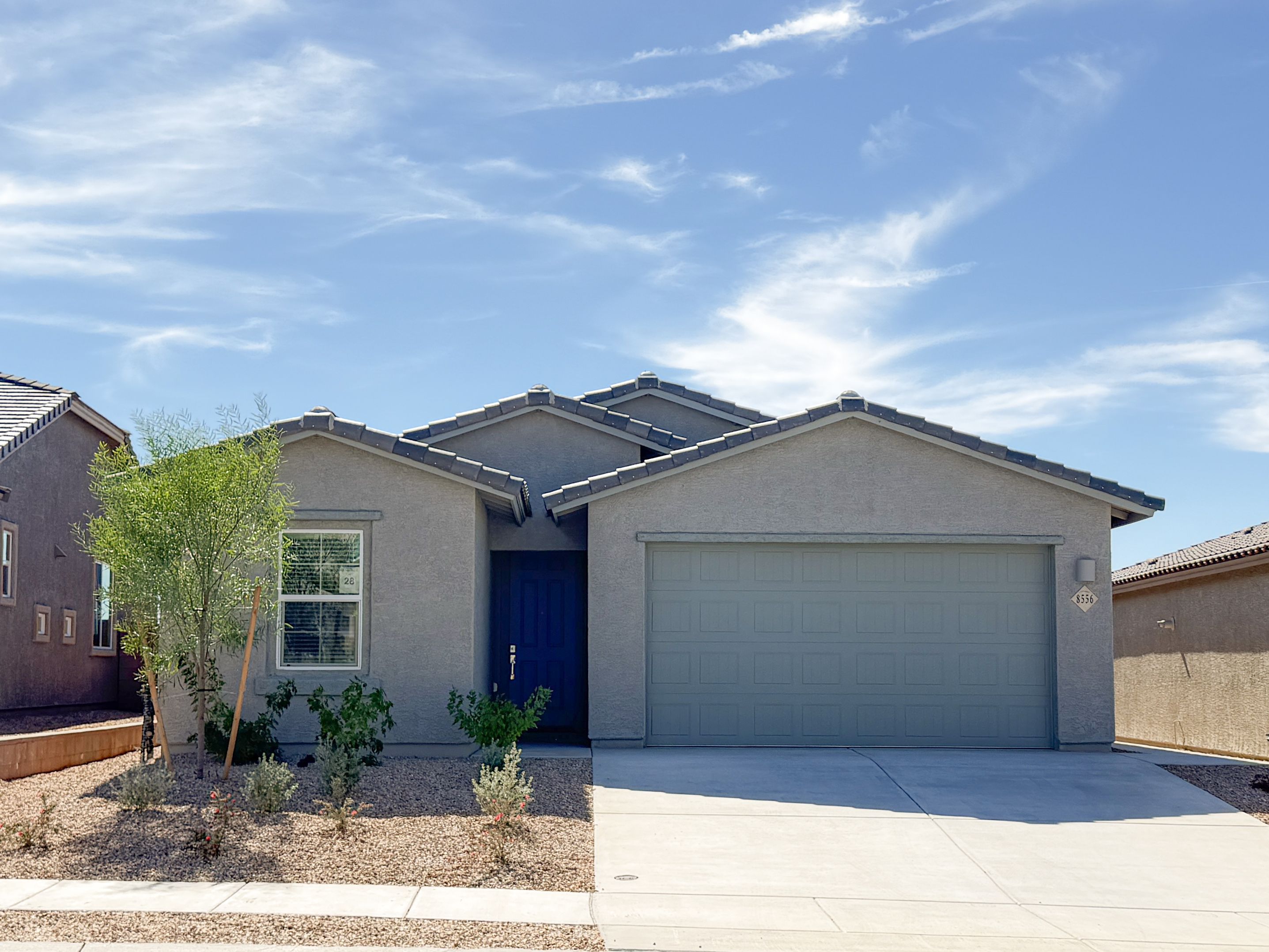 8556 S PLACITA REATA (Ocotillo - NextGen)