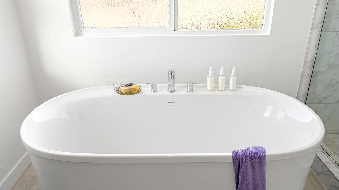 Divisional Gold Ei Owners Tub F1