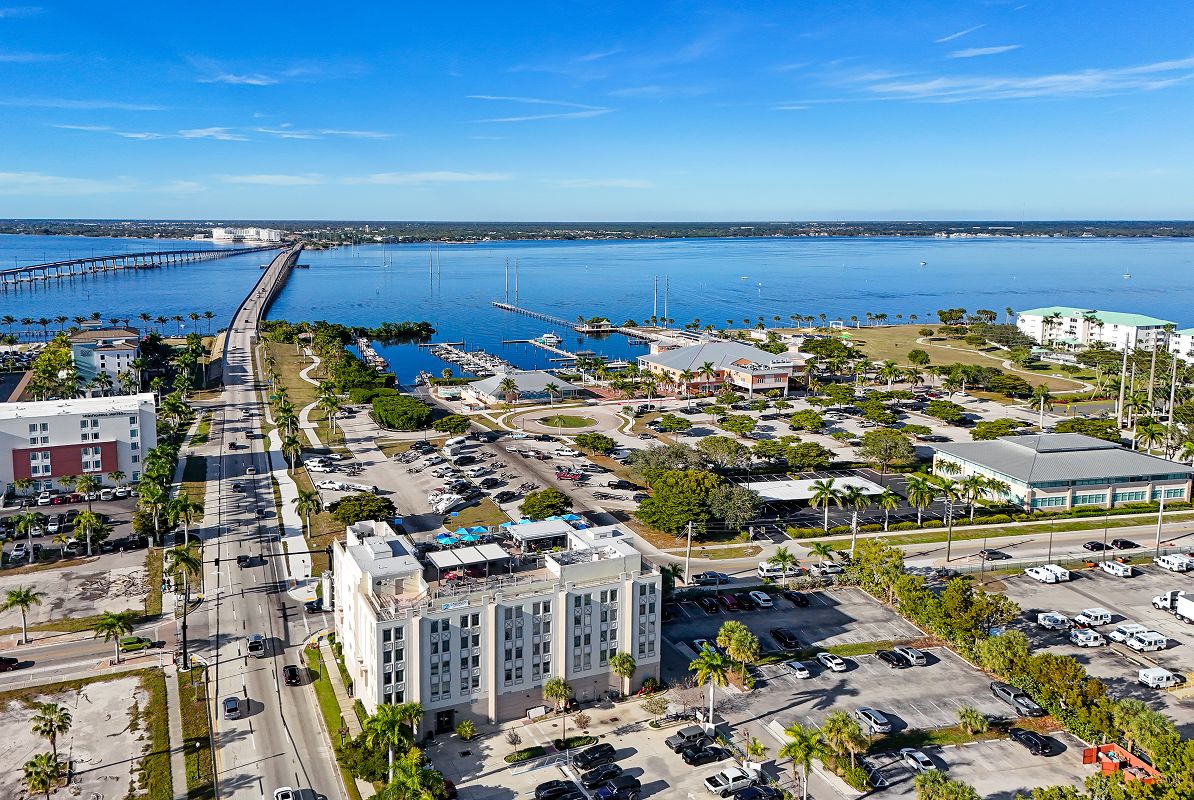 SAR Punta Gorda Downtown Marion Ave2 1 16 26