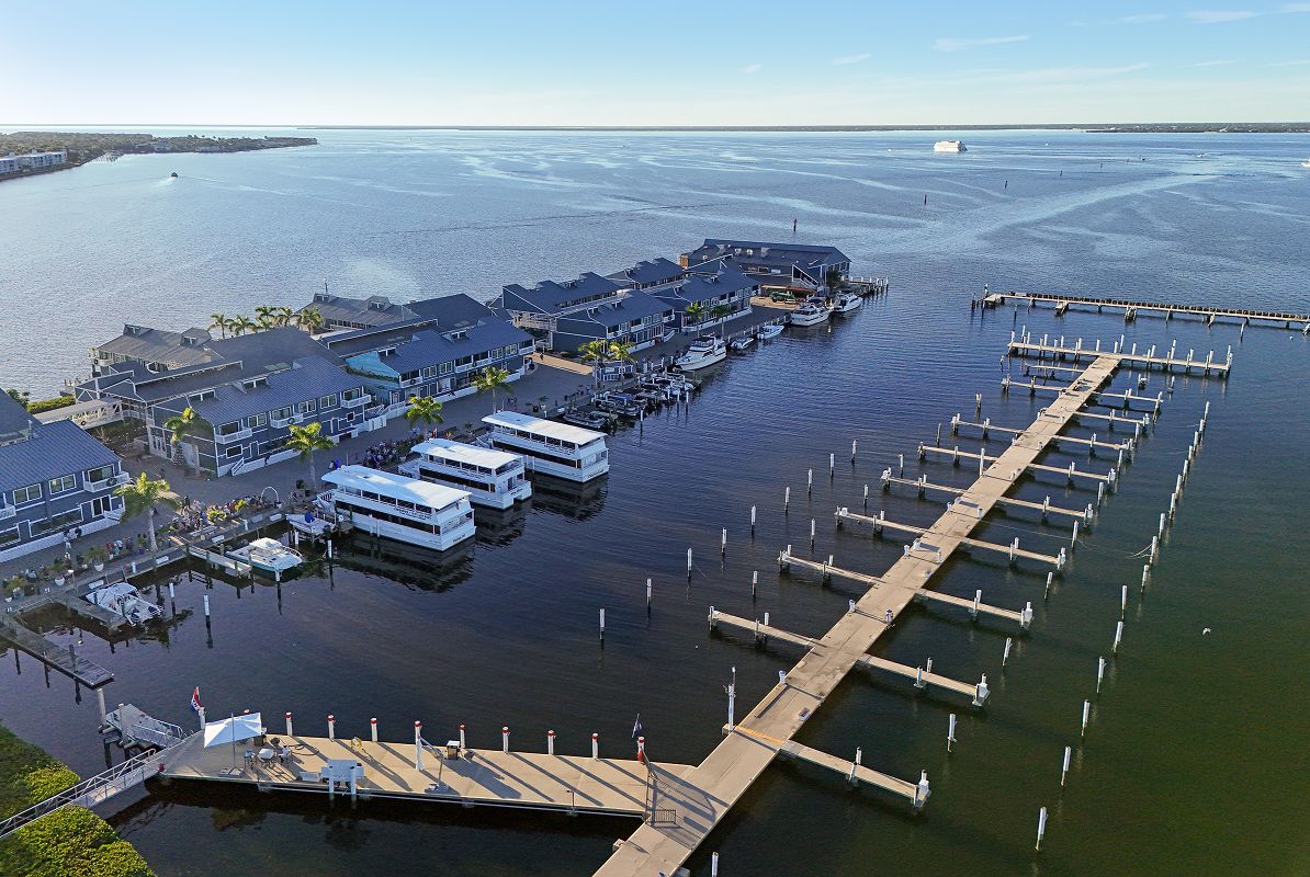 SAR Punta Gorda King Fisher Fleet Sightseeing Cruises2 1 16 26