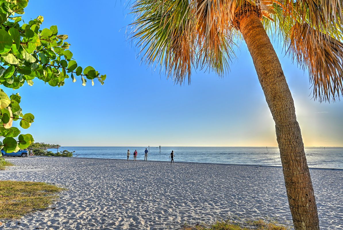 SAR Punta Gorda Ponce De Leon Beach2 1 16 26